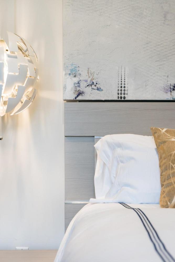 Hotel-Style Independent Suite in Ocean Beach